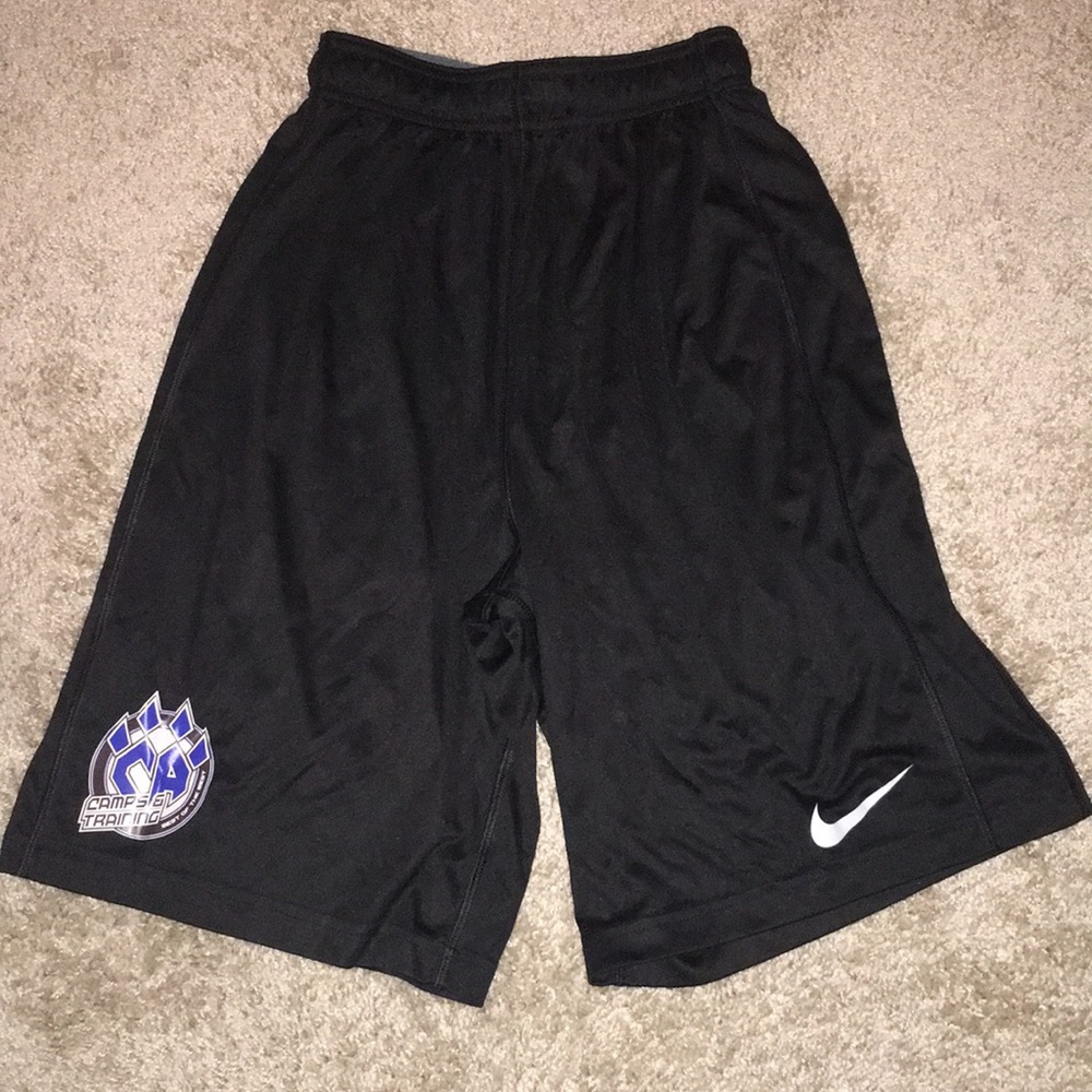 CA Nike Shorts